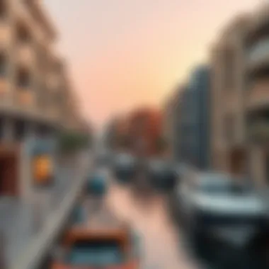 Exploring Dubai's Deira Islands: A Comprehensive Insight Summary Exploring Dubai's Deira Islands: A Comprehensive Insight Summary