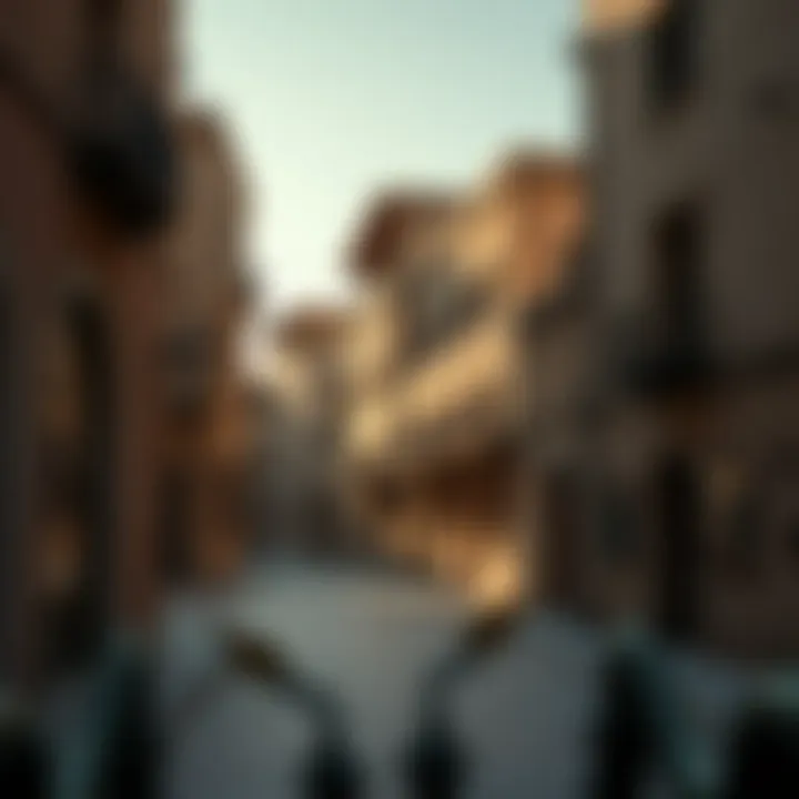 Notable Exploring Dubai's Old City Through Photographic Windows