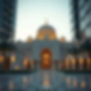 Notable Exploring دو ياس مول: A Comprehensive Insight