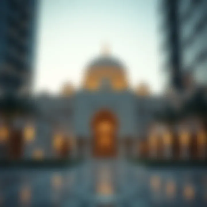 Notable Exploring دو ياس مول: A Comprehensive Insight