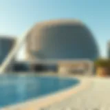 Exploring Elie Saab Emaar Beachfront: Luxury Redefined Introduction