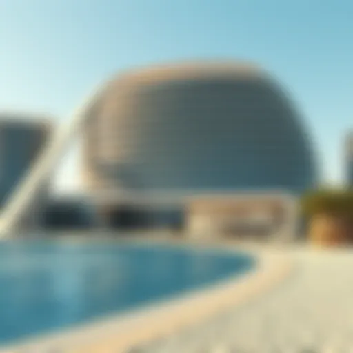 Exploring Elie Saab Emaar Beachfront: Luxury Redefined Introduction