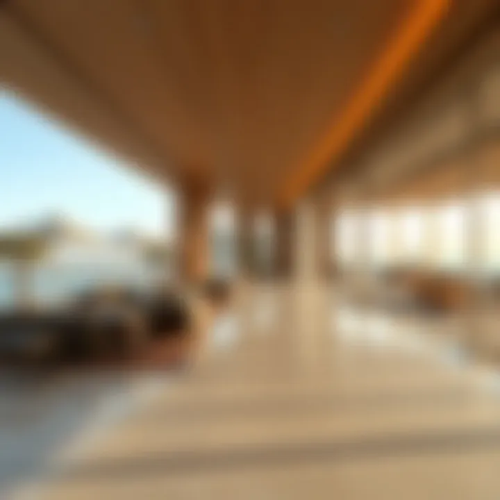 Notable Exploring Elie Saab Emaar Beachfront: Luxury Redefined
