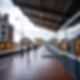 Exploring Ellington Quayside: A Comprehensive Overview Introduction