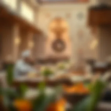 Exploring Emirati Cuisine: A Culinary Journey Through the UAE Introduction Exploring Emirati Cuisine: A Culinary Journey Through the UAE Introduction