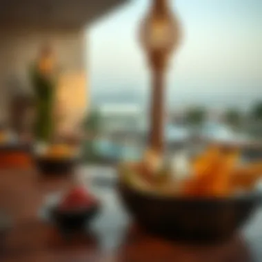 Exploring Emirati Cuisine: A Culinary Journey Through the UAE Summary Exploring Emirati Cuisine: A Culinary Journey Through the UAE Summary