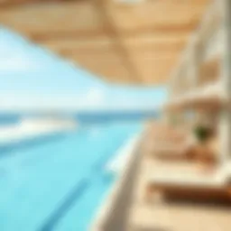 Exploring Facilities Management in Sun and Sand Environments Introduction