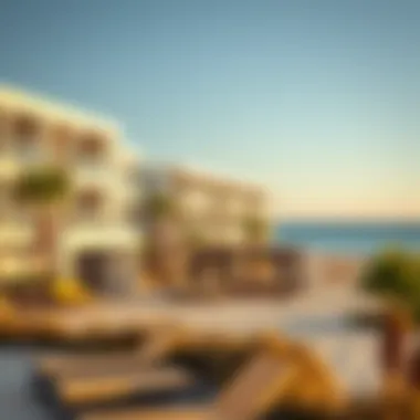Notable Exploring Facilities Management in Sun and Sand Environments Notable Exploring Facilities Management in Sun and Sand Environments