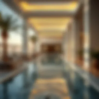 Exploring Facilities Management in Sun and Sand Environments Summary Exploring Facilities Management in Sun and Sand Environments Summary
