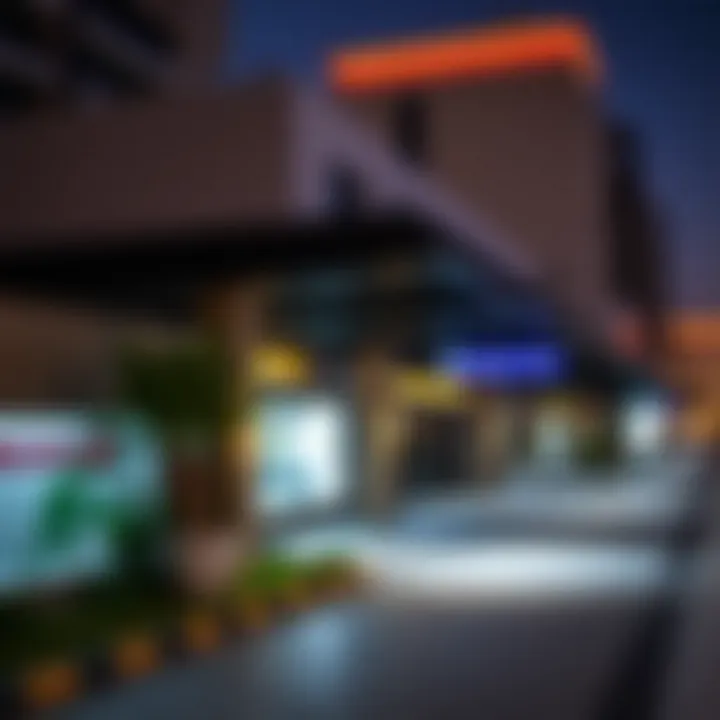 Notable Exploring Family Rentals Near ADCB Metro Station