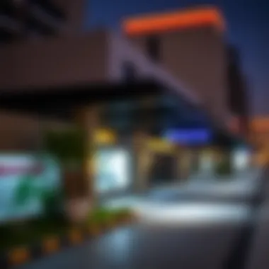 Notable Exploring Family Rentals Near ADCB Metro Station Notable Exploring Family Rentals Near ADCB Metro Station