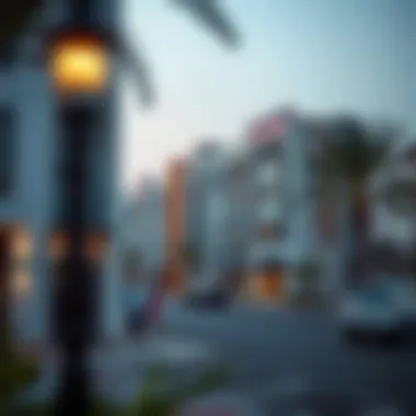 Exploring Family Rentals Near ADCB Metro Station Summary Exploring Family Rentals Near ADCB Metro Station Summary