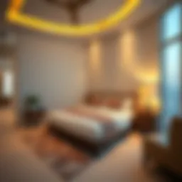 Exploring Family Room Rentals in Al Barsha: A Comprehensive Guide Introduction