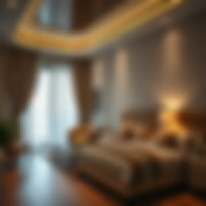 Notable Exploring Family Room Rentals in Deira, Dubai