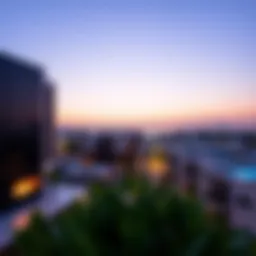 Exploring Flat Rentals in Al Qusais: A Comprehensive Guide Introduction