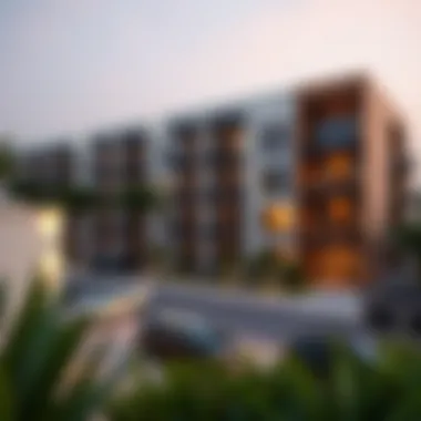Notable Exploring Flat Rentals in Al Qusais: A Comprehensive Guide