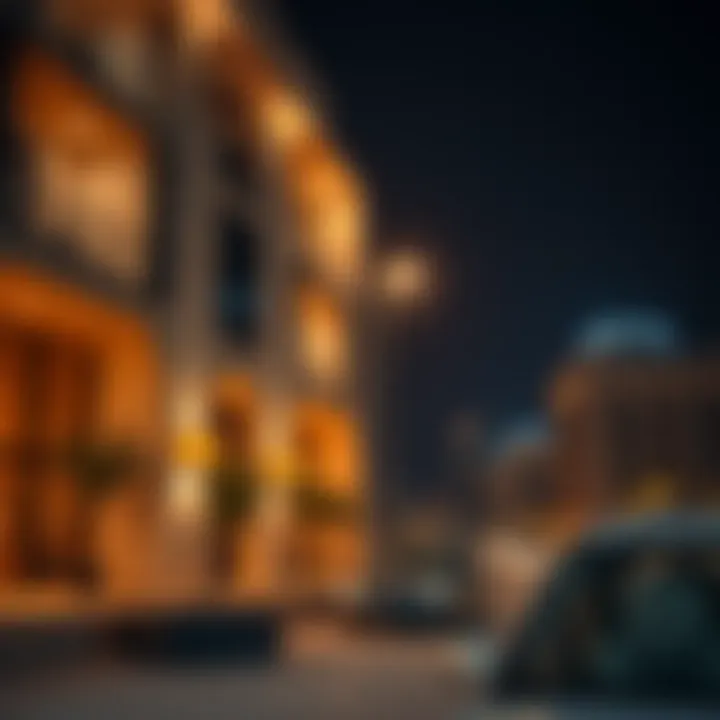 Exploring Flat Rentals in Al Qusais: A Comprehensive Guide Summary