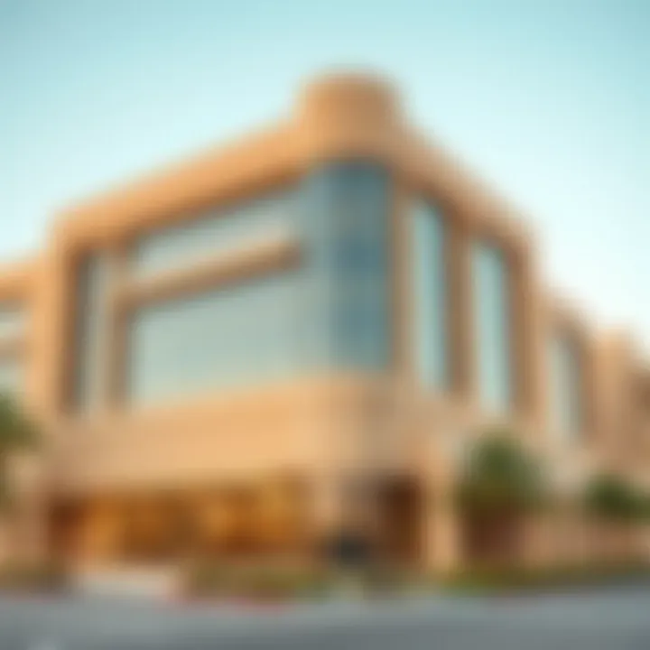 Commercial Properties in Hatta Dubai Emerging commercial properties in Hatta Dubai reflecting investment potential