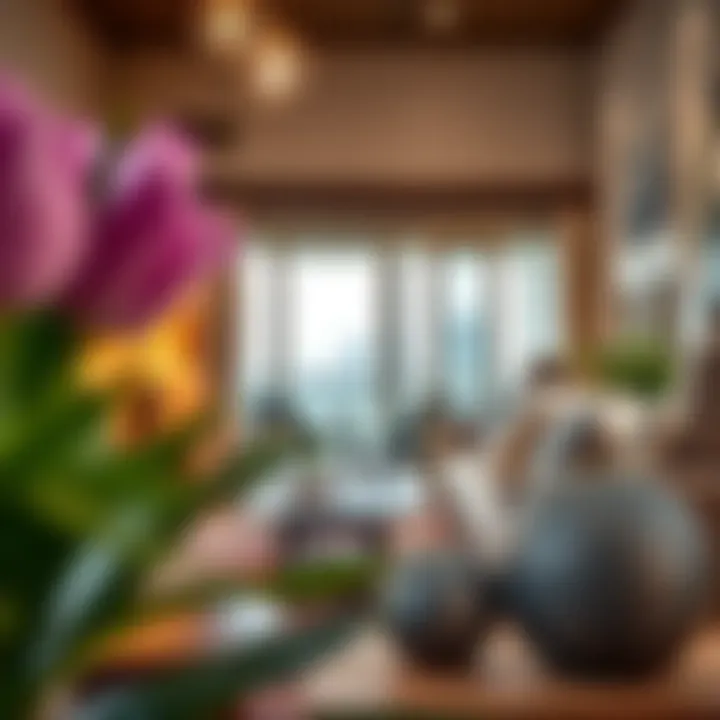 Trendy Decorative Items for Stylish Living Trendy decorative items blending functionality with aesthetics