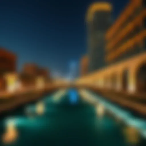 Exploring Hotels Between the Bridges: A Comprehensive Guide Introduction