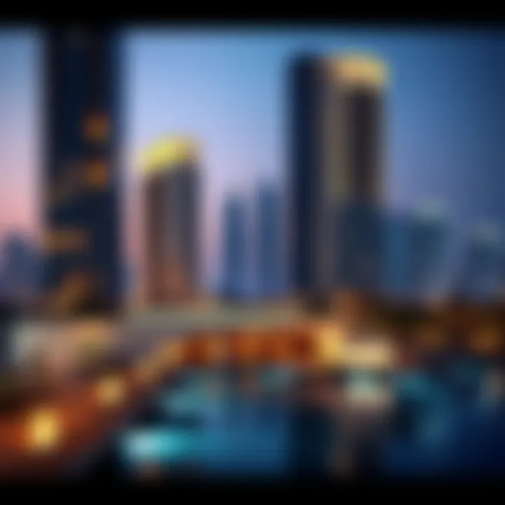 Notable Exploring Hotels Between the Bridges: A Comprehensive Guide