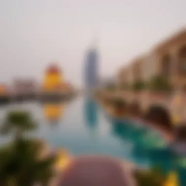 Exploring Hotels Between the Bridges: A Comprehensive Guide Summary Exploring Hotels Between the Bridges: A Comprehensive Guide Summary