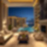 Exploring Jumeirah Beach Residences: A Comprehensive Insight Introduction