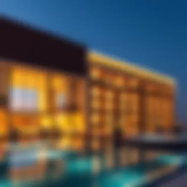 Notable Exploring Jumeirah Beach Residences: A Comprehensive Insight Notable Exploring Jumeirah Beach Residences: A Comprehensive Insight