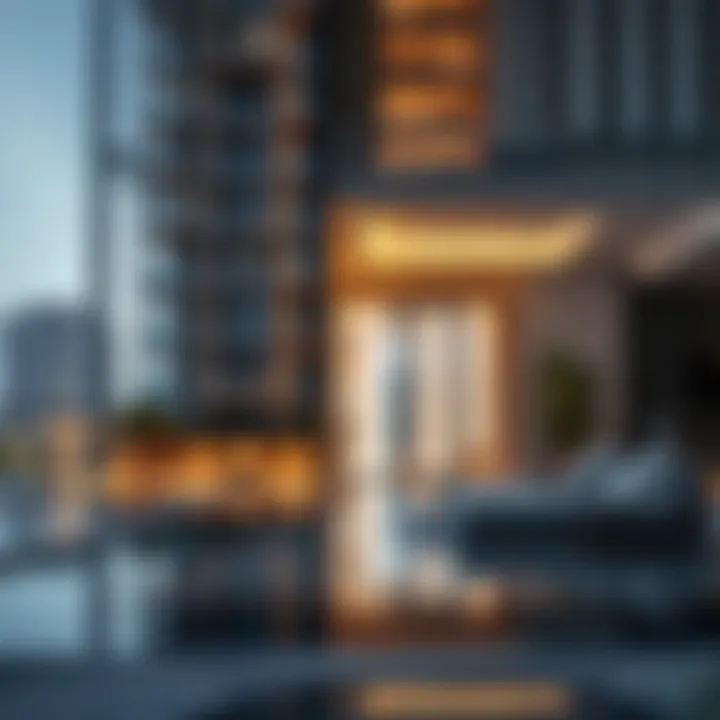 Exploring Jumeirah Beach Residences: A Comprehensive Insight Summary