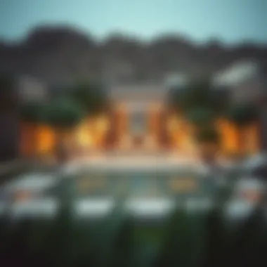 Exploring Kathura Reserve: A Fundamental Element of Dubai's Real Estate Landscape Summary Exploring Kathura Reserve: A Fundamental Element of Dubai's Real Estate Landscape Summary