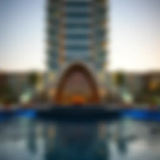 Exploring La Mer at Jumeirah Beach: A Comprehensive Insight Introduction