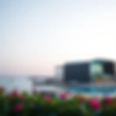 Exploring La Mer at Jumeirah Beach: A Comprehensive Insight Summary Exploring La Mer at Jumeirah Beach: A Comprehensive Insight Summary