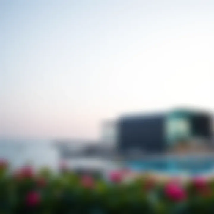 Exploring La Mer at Jumeirah Beach: A Comprehensive Insight Summary Exploring La Mer at Jumeirah Beach: A Comprehensive Insight Summary