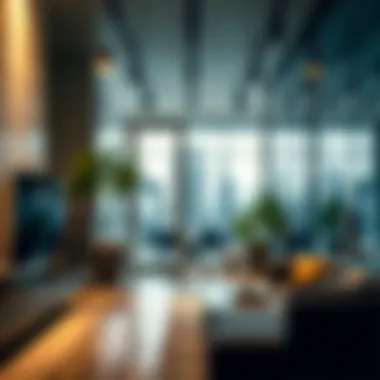 Emerging Trends Shaping the Future of Facility Management Future trends in facility management industry