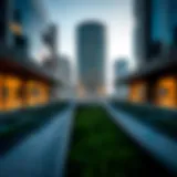 The Essence of Modern Facility Management in Dubai Modern facility management in Dubai