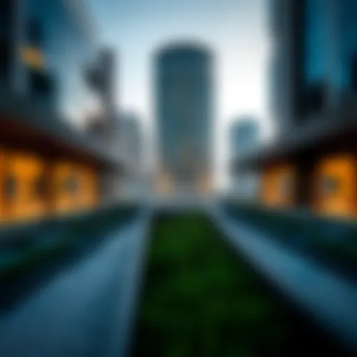 The Essence of Modern Facility Management in Dubai Modern facility management in Dubai