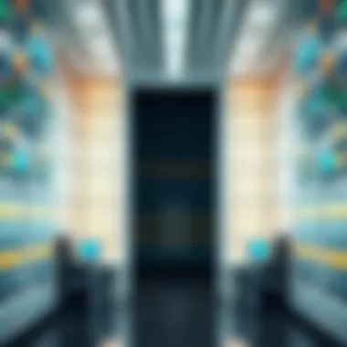 Technological Innovations in Facility Management Technological integration in facility management