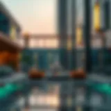 Exploring التسجيل الورسان: Insights into Dubai's Real Estate Dynamics Introduction