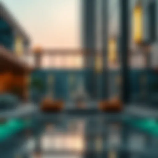 Exploring التسجيل الورسان: Insights into Dubai's Real Estate Dynamics Introduction