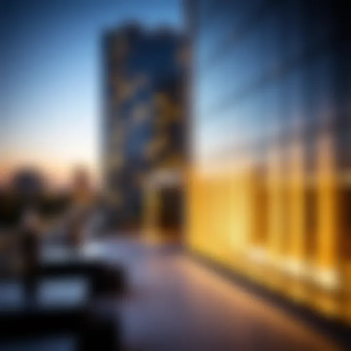 Notable Exploring التسجيل الورسان: Insights into Dubai's Real Estate Dynamics