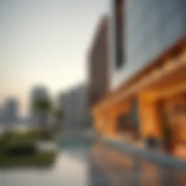 Exploring التسجيل الورسان: Insights into Dubai's Real Estate Dynamics Summary Exploring التسجيل الورسان: Insights into Dubai's Real Estate Dynamics Summary