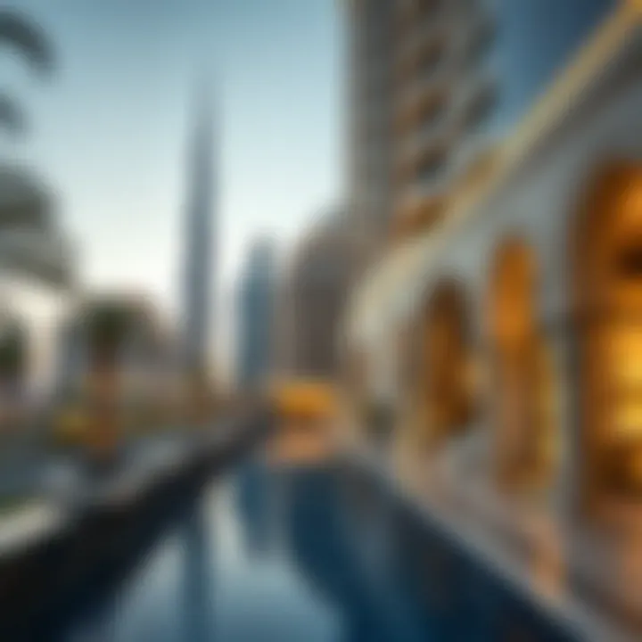 Notable Exploring Luxury Places in Dubai