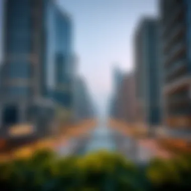 Exploring Marina Shores Dubai: A Comprehensive Insight Summary