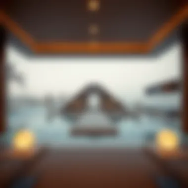 Exploring Mariyam Island: A Comprehensive Analysis Summary