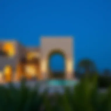 Exploring Marjan Island: A Comprehensive Insight into RAK's Coastal Jewel Introduction