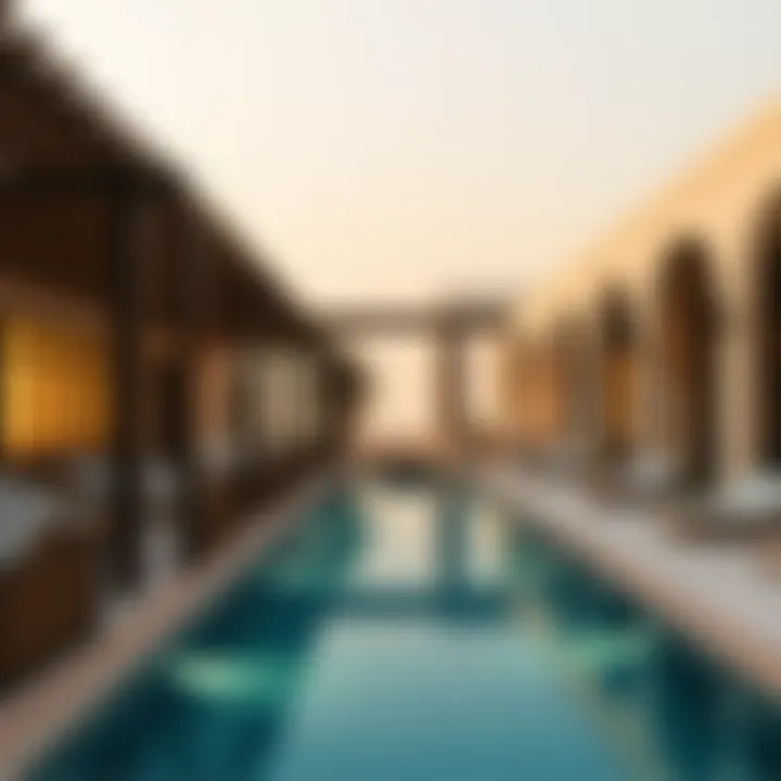 Notable Exploring Marjan Island: A Comprehensive Insight into RAK's Coastal Jewel
