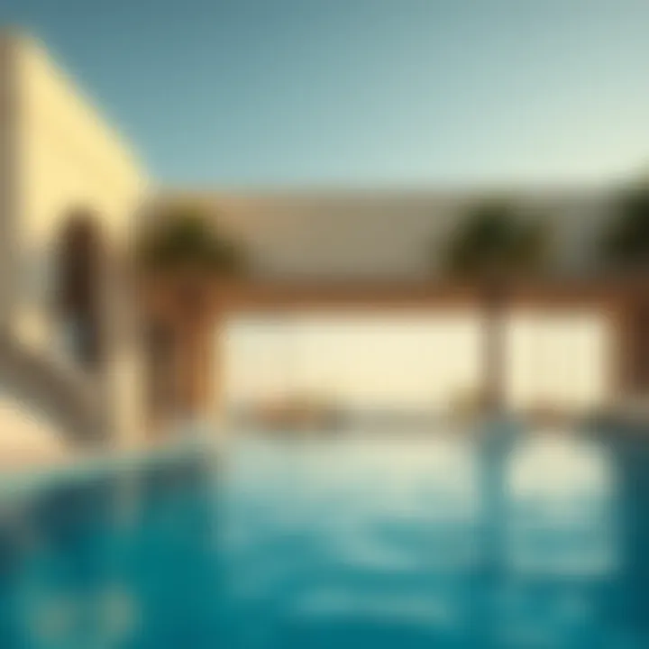 Exploring Marjan Island: A Comprehensive Insight into RAK's Coastal Jewel Summary