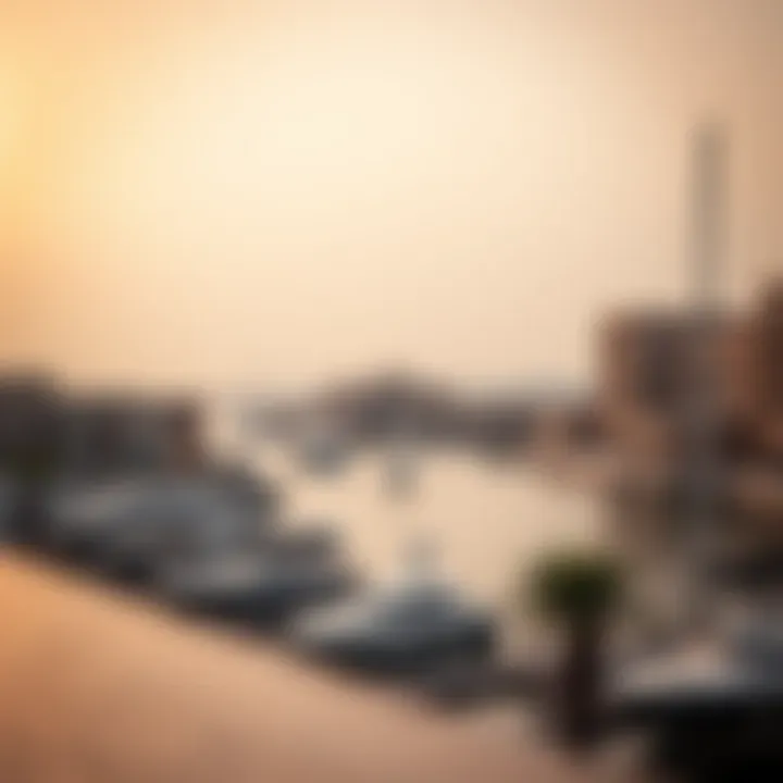 Notable Exploring Marsa Al Seef: A Comprehensive Insight into Dubai's Waterfront Lifestyle