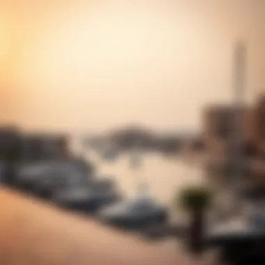 Notable Exploring Marsa Al Seef: A Comprehensive Insight into Dubai's Waterfront Lifestyle Notable Exploring Marsa Al Seef: A Comprehensive Insight into Dubai's Waterfront Lifestyle