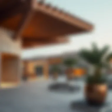 Exploring Marsa Al Seef: A Comprehensive Insight into Dubai's Waterfront Lifestyle Summary Exploring Marsa Al Seef: A Comprehensive Insight into Dubai's Waterfront Lifestyle Summary